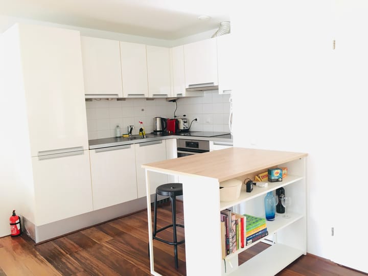 Photo 6 of Eerste Looiersdwarsstraat 24-B