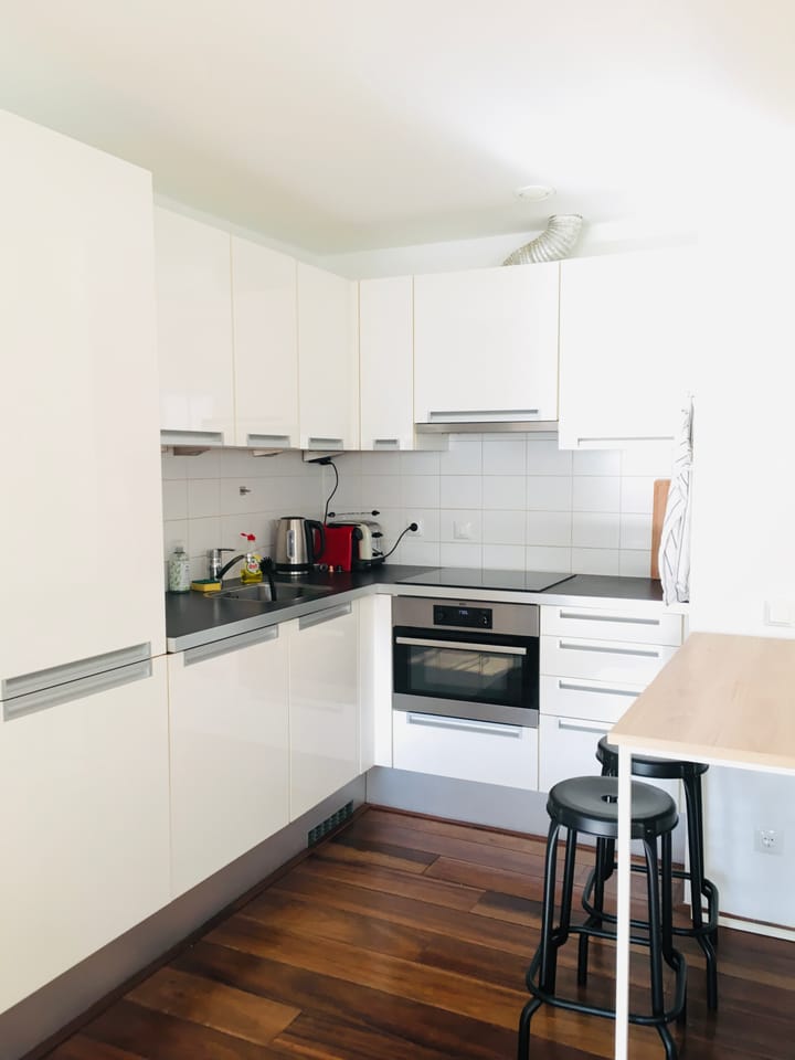 Photo 7 of Eerste Looiersdwarsstraat 24-B