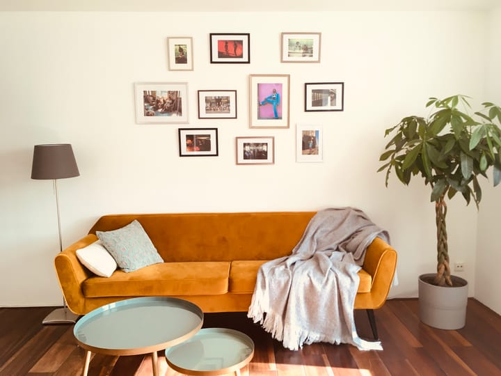 Photo 8 of Eerste Looiersdwarsstraat 24-B