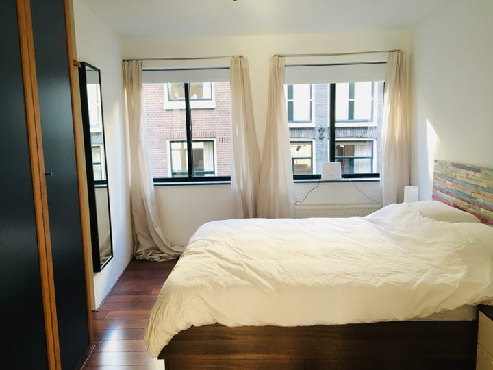 Photo 9 of Eerste Looiersdwarsstraat 24-B