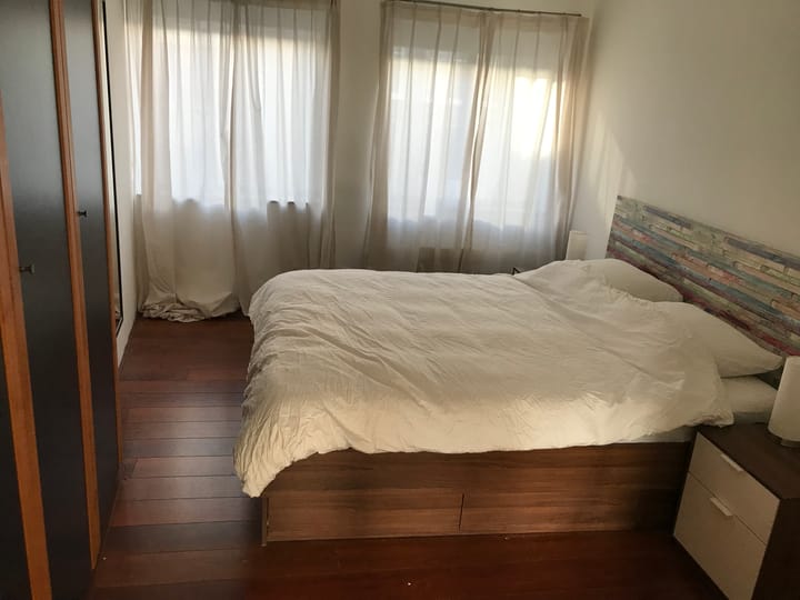 Photo 10 of Eerste Looiersdwarsstraat 24-B