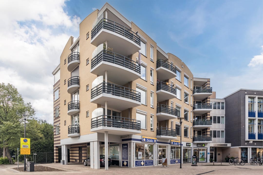 Foto 1 van Willem-Alexanderstraat 201