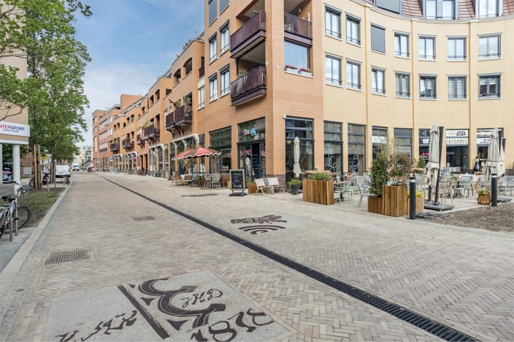 Foto 2 van Willem-Alexanderstraat 201