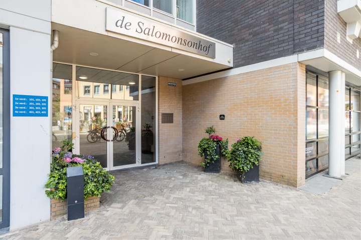 Foto 4 van Willem-Alexanderstraat 201