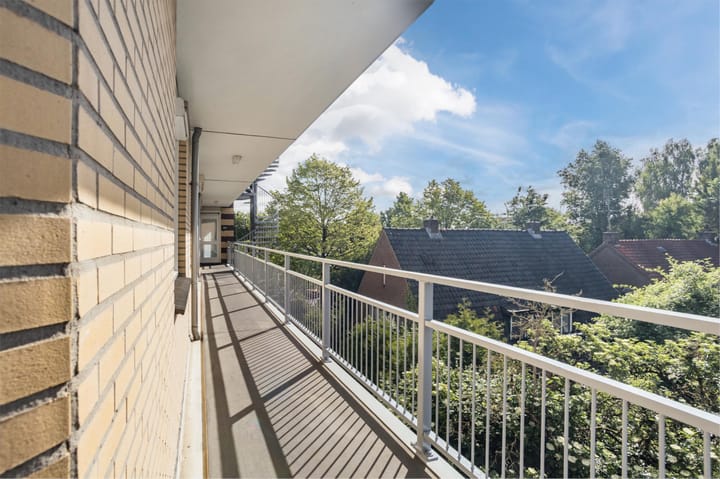 Foto 10 van Willem-Alexanderstraat 201