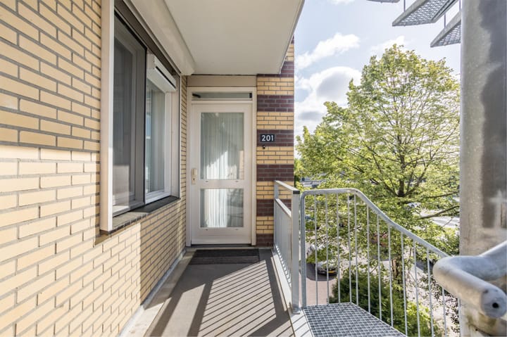 Foto 11 van Willem-Alexanderstraat 201