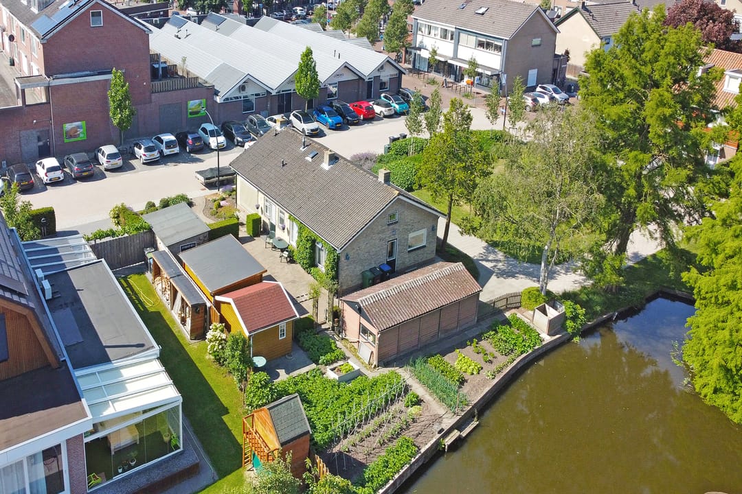 Foto 2 van Adriaan Heijnisstraat 25