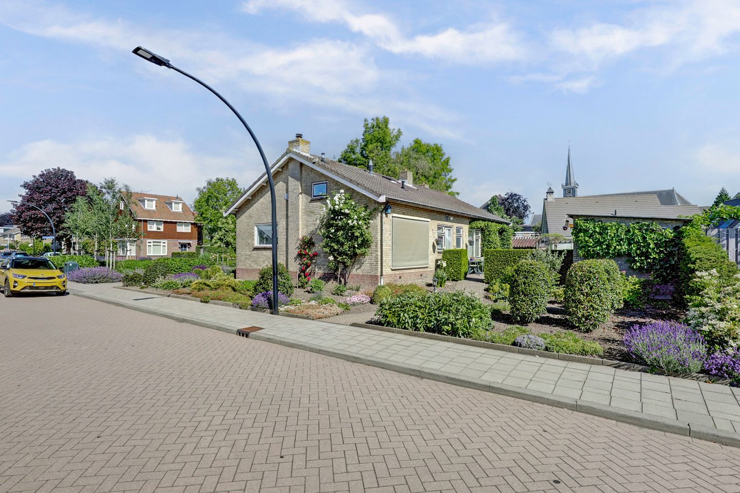 Foto 4 van Adriaan Heijnisstraat 25