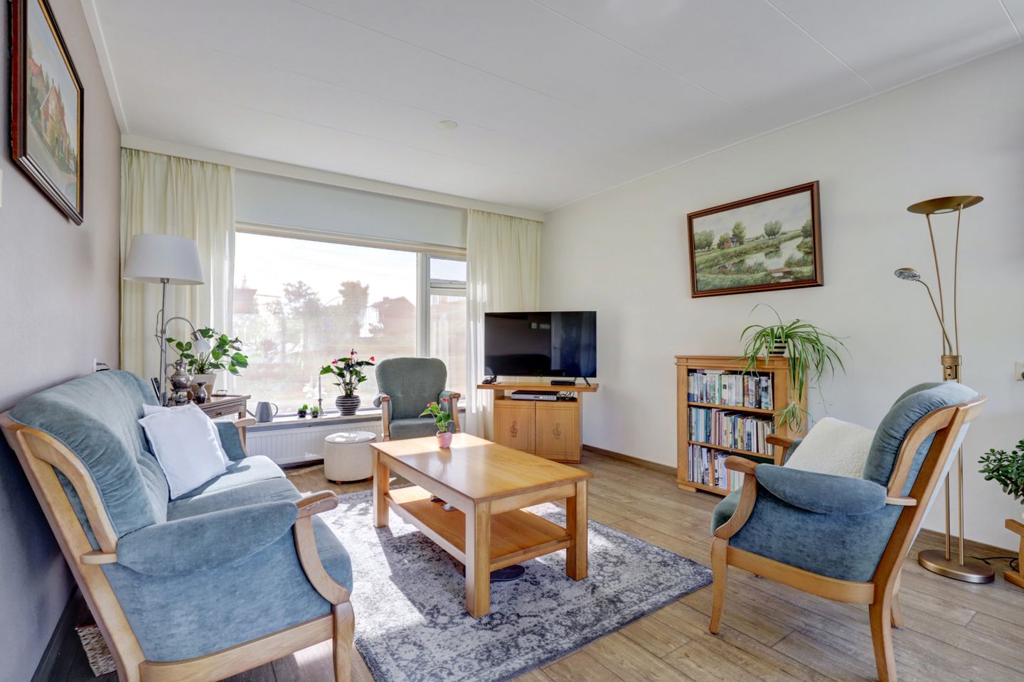 Foto 5 van Adriaan Heijnisstraat 25