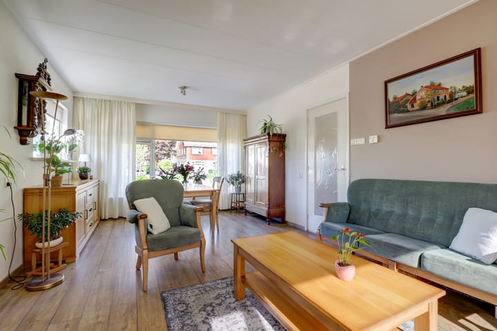 Foto 7 van Adriaan Heijnisstraat 25