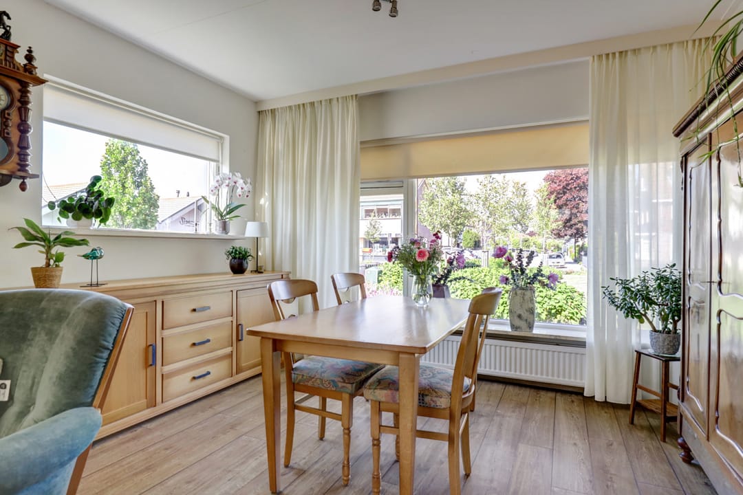 Foto 8 van Adriaan Heijnisstraat 25