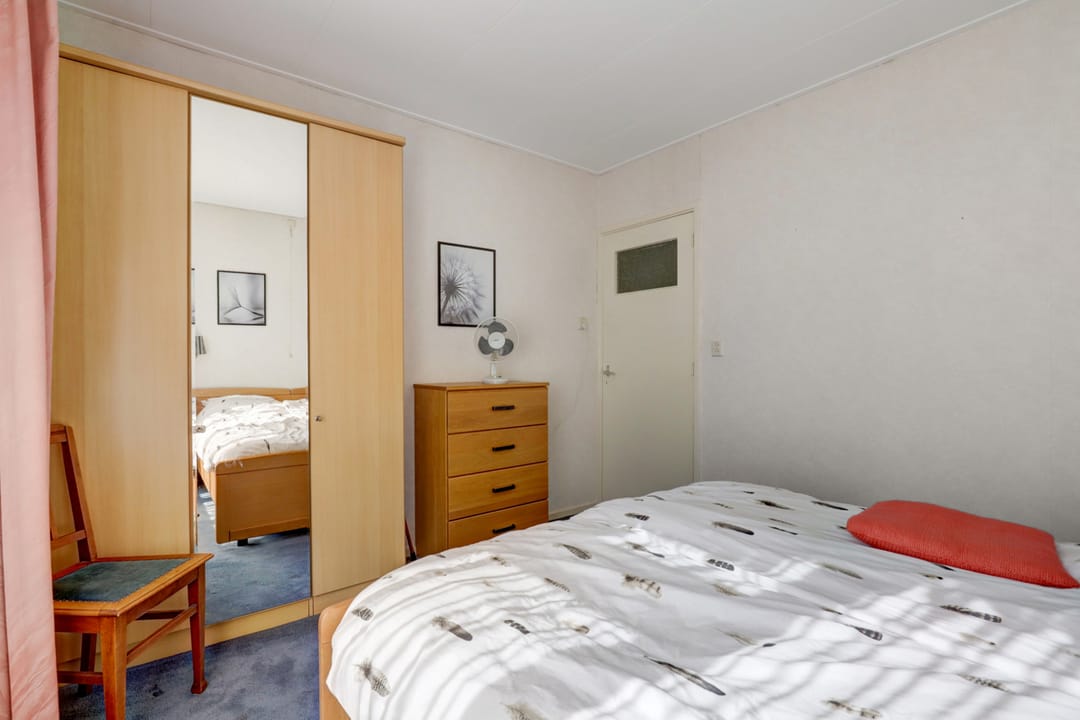 Foto 13 van Adriaan Heijnisstraat 25