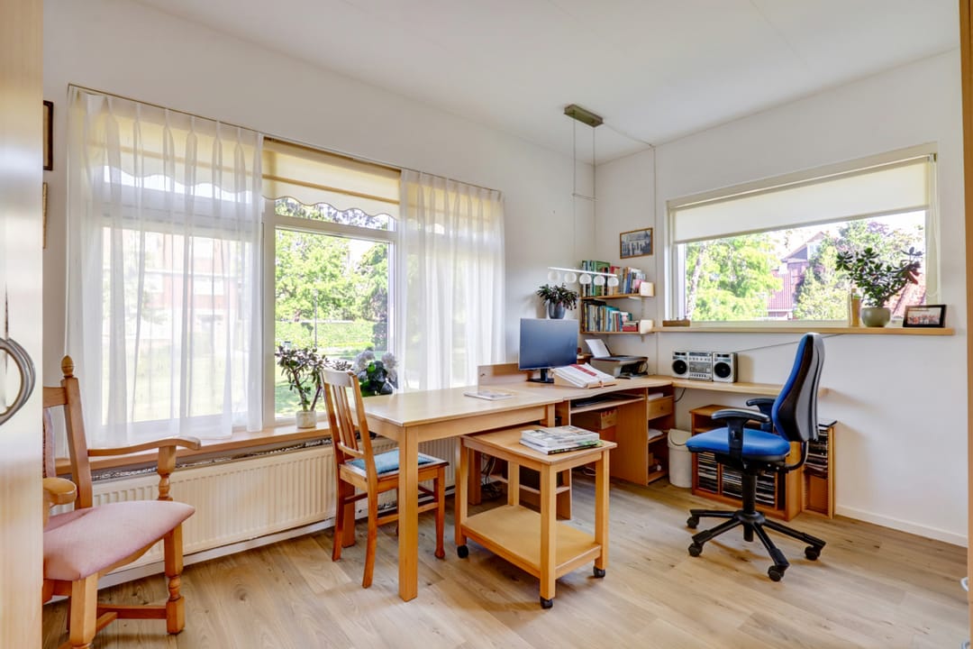 Foto 16 van Adriaan Heijnisstraat 25