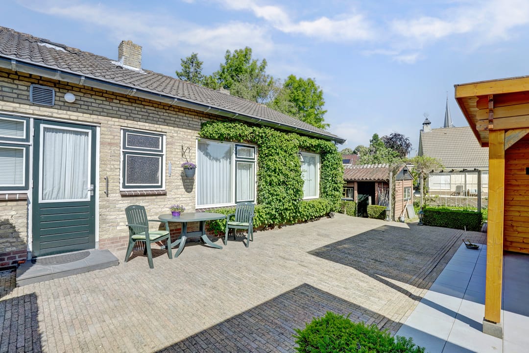 Foto 22 van Adriaan Heijnisstraat 25