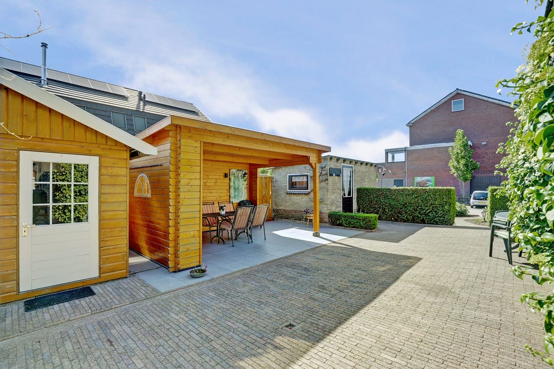 Foto 23 van Adriaan Heijnisstraat 25