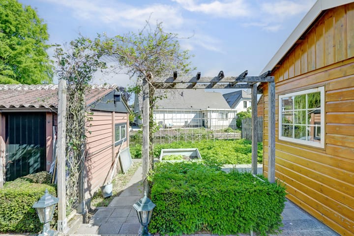 Foto 25 van Adriaan Heijnisstraat 25