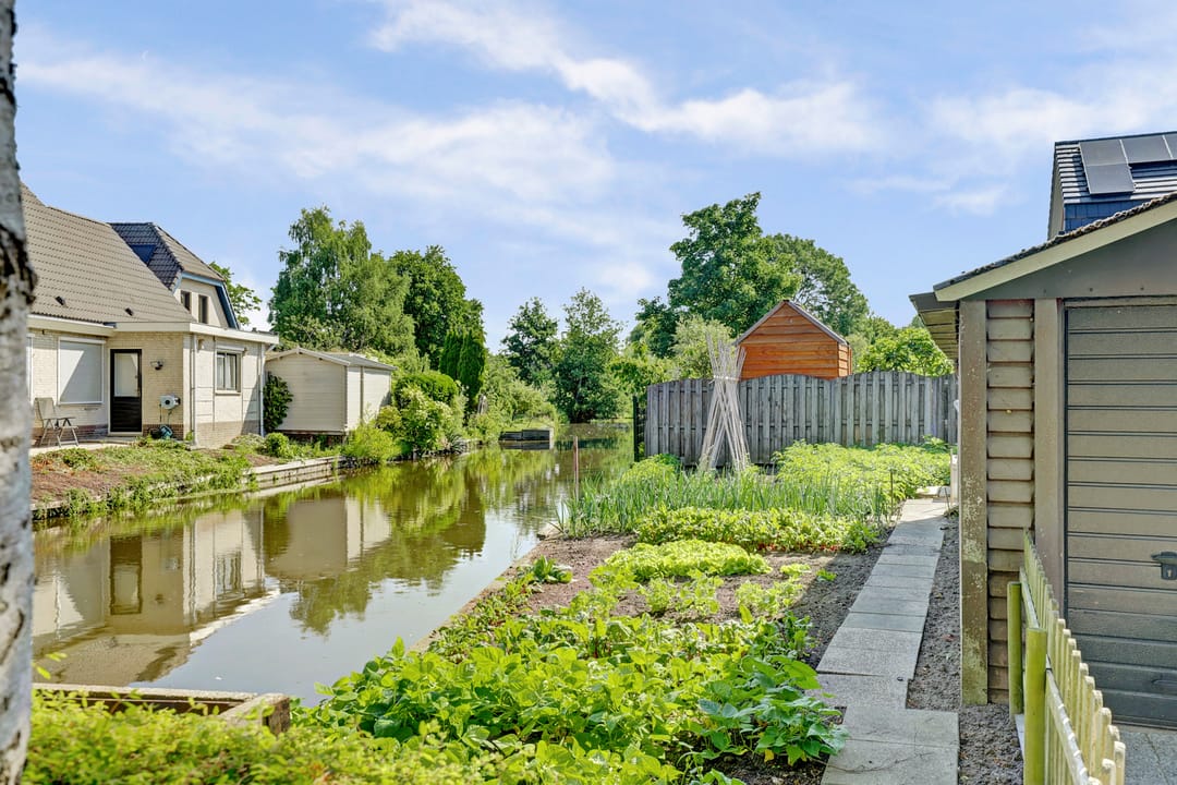 Foto 26 van Adriaan Heijnisstraat 25