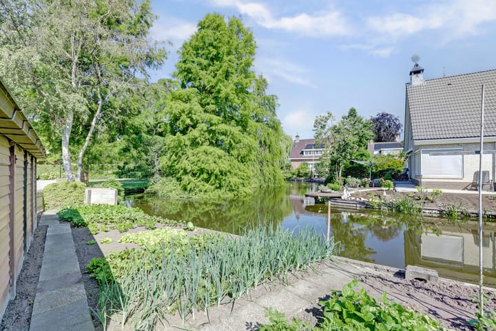 Foto 27 van Adriaan Heijnisstraat 25