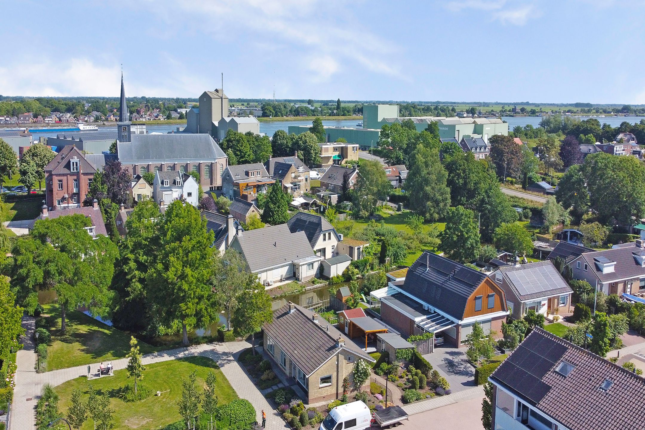 Foto 30 van Adriaan Heijnisstraat 25