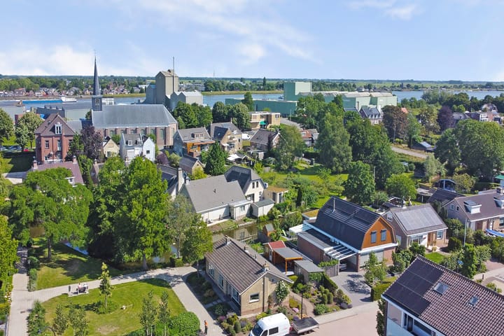 Foto 30 van Adriaan Heijnisstraat 25