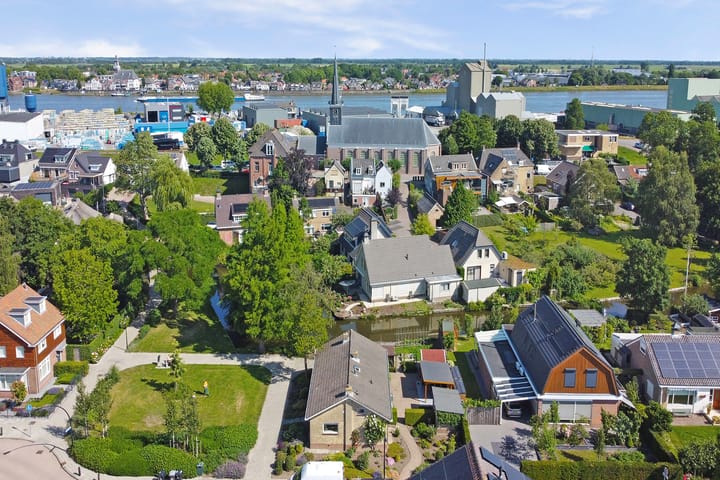 Foto 31 van Adriaan Heijnisstraat 25