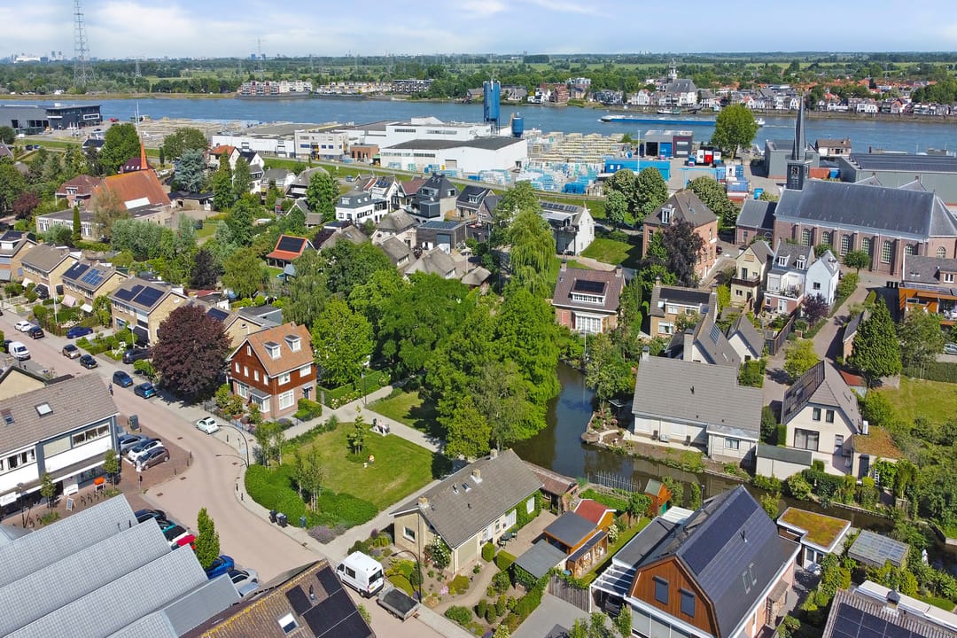 Foto 32 van Adriaan Heijnisstraat 25