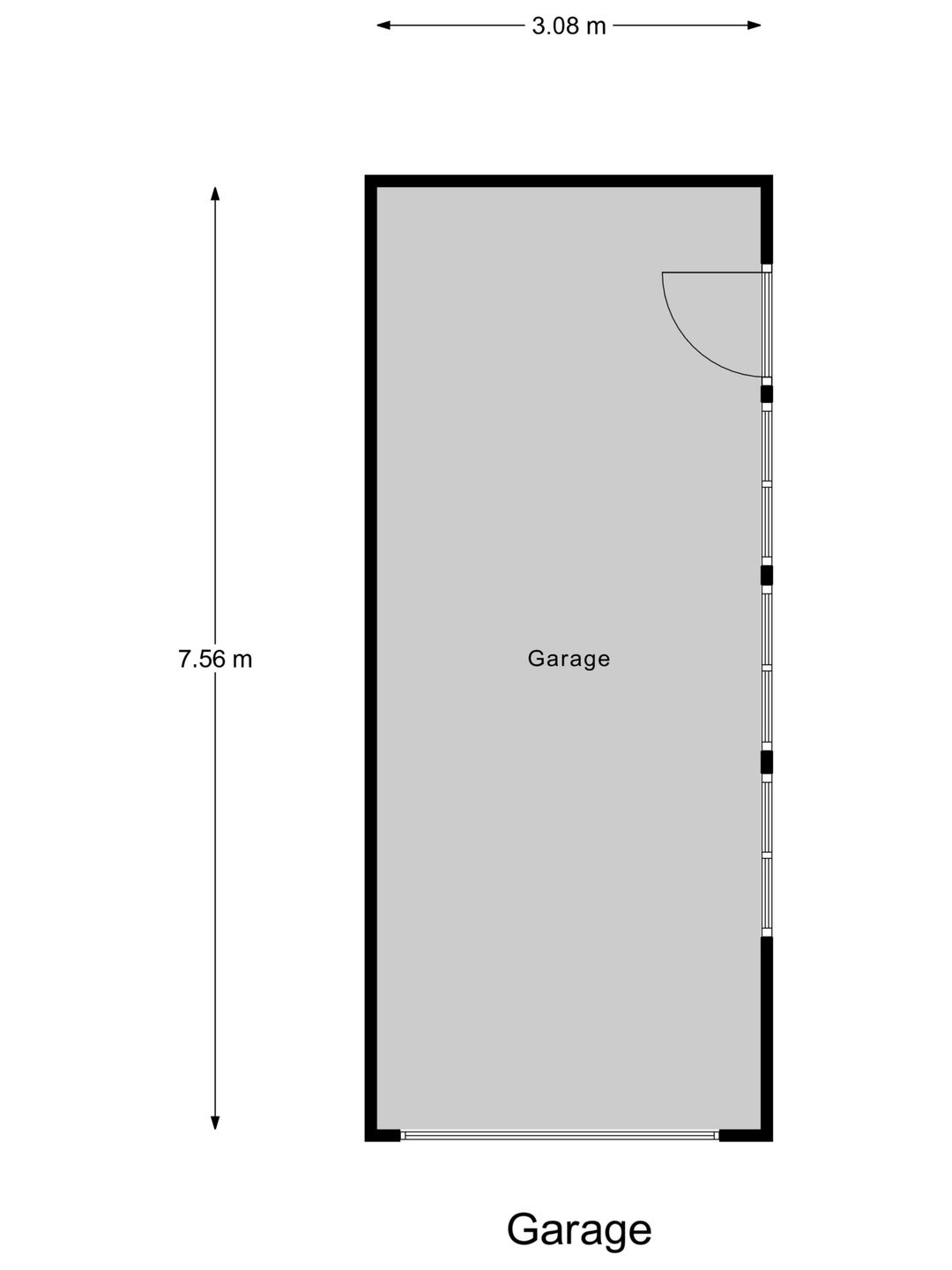 Foto 38 van Adriaan Heijnisstraat 25