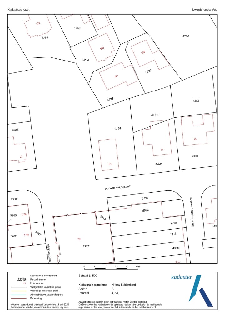 Foto 42 van Adriaan Heijnisstraat 25