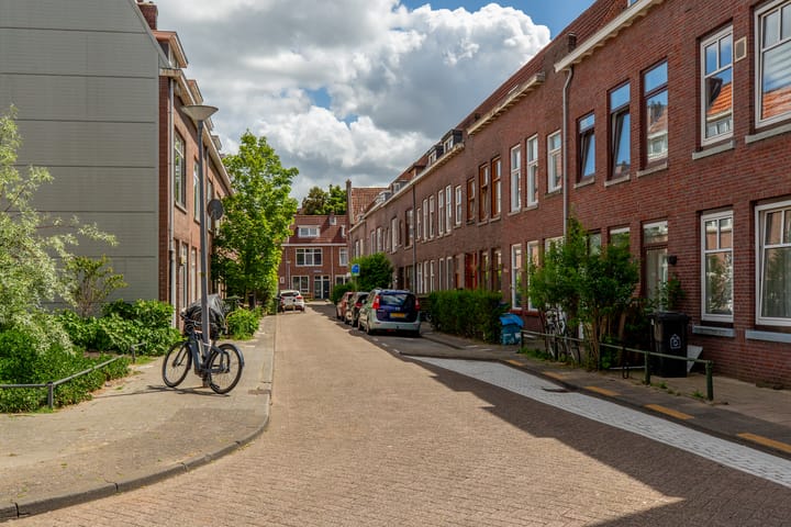 Foto 5 van Boekweitstraat 33