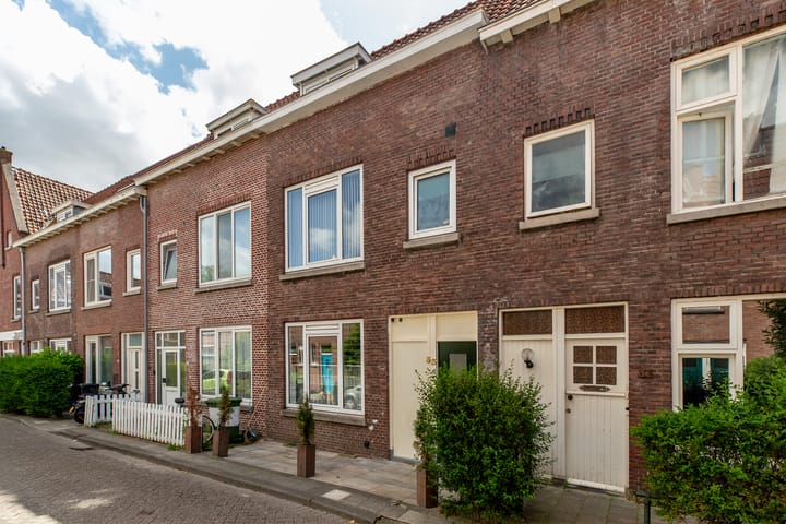 Foto 6 van Boekweitstraat 33