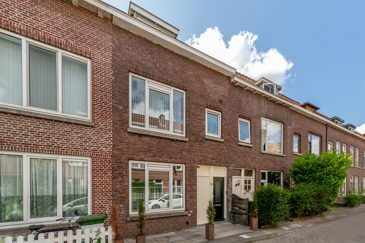 Foto 7 van Boekweitstraat 33