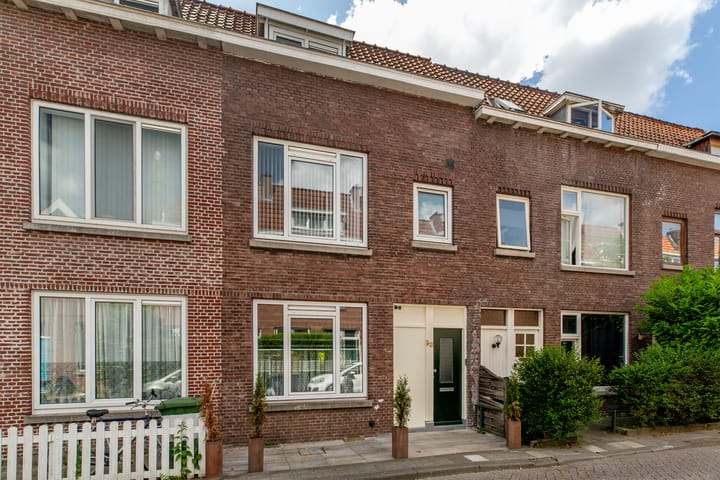 Foto 8 van Boekweitstraat 33