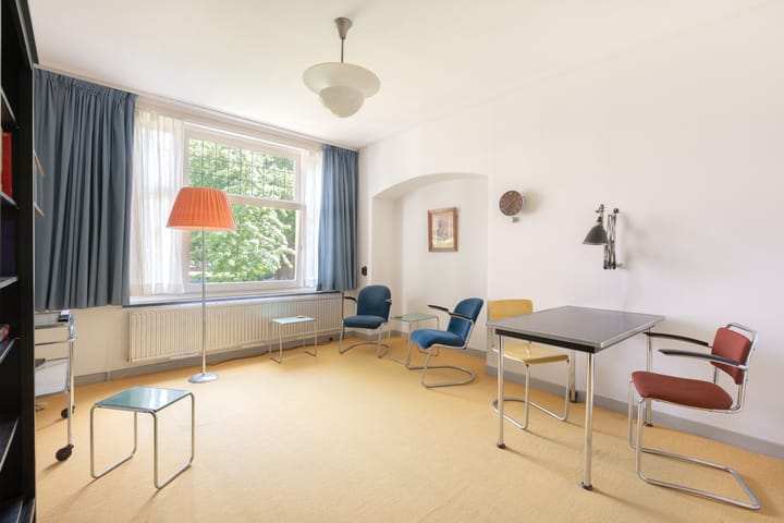 Foto 3 van Geuzenstraat 19-H