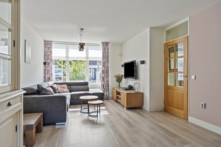 Foto 2 van Dadelberg 17