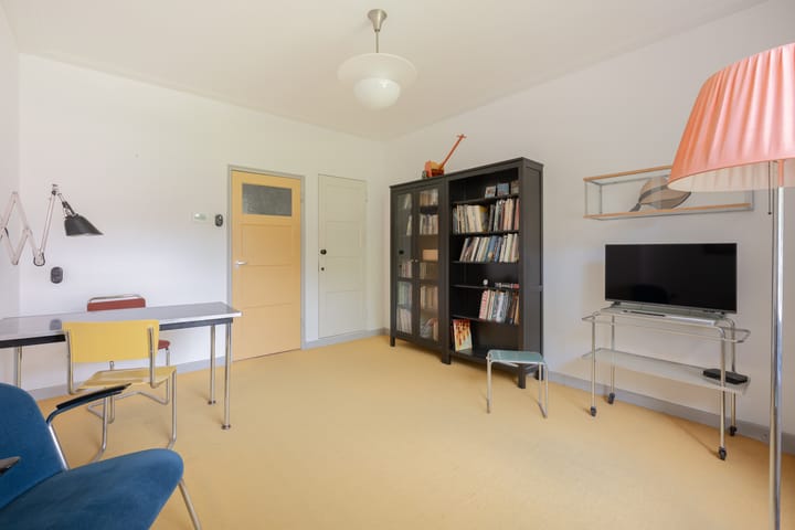 Foto 4 van Geuzenstraat 19-H