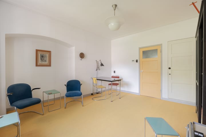 Foto 5 van Geuzenstraat 19-H