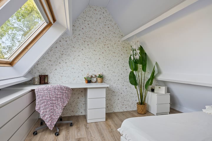 Foto 3 van Dadelberg 17