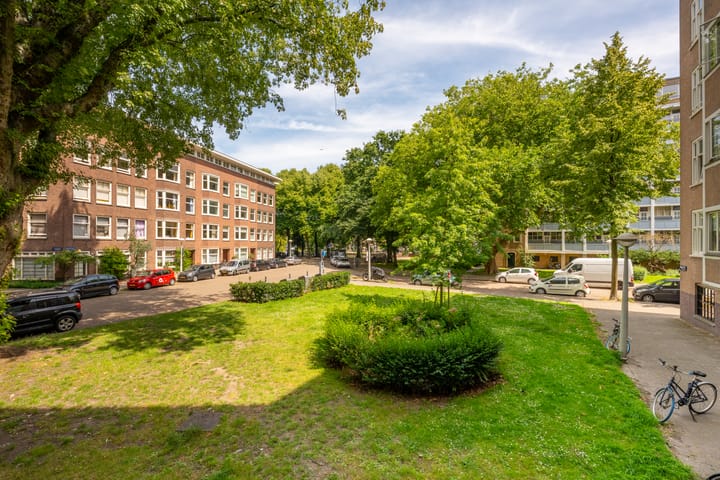 Foto 6 van Geuzenstraat 19-H