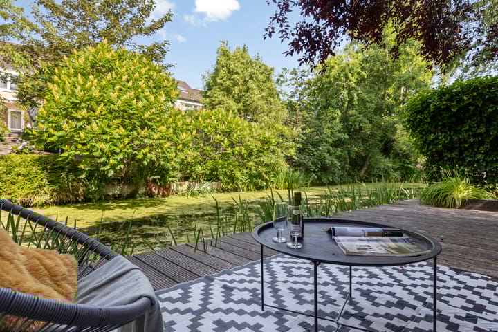 Foto 4 van Dadelberg 17