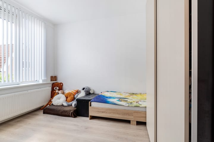 Foto 24 van Boekweitstraat 33