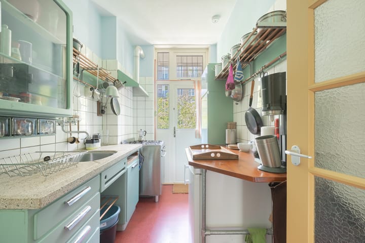 Foto 7 van Geuzenstraat 19-H