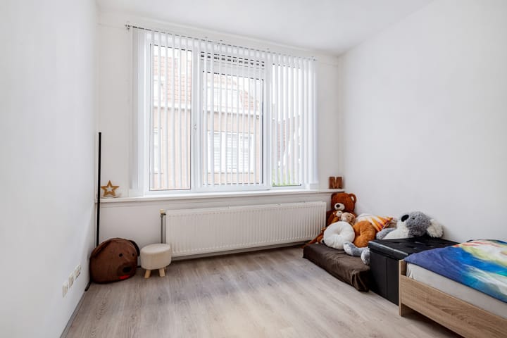 Foto 25 van Boekweitstraat 33