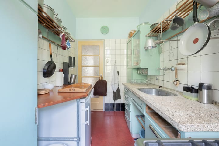 Foto 8 van Geuzenstraat 19-H