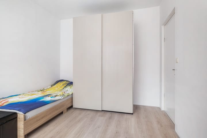 Foto 26 van Boekweitstraat 33