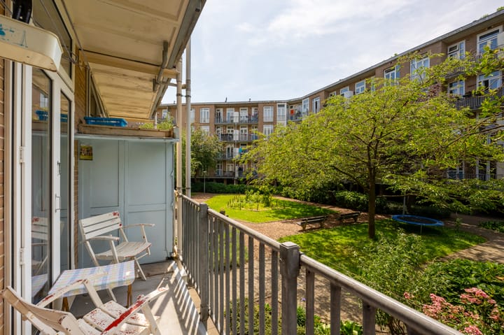 Foto 9 van Geuzenstraat 19-H