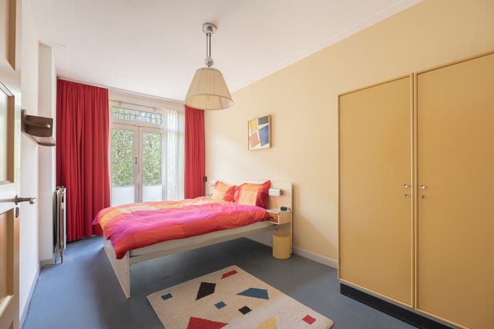 Foto 10 van Geuzenstraat 19-H