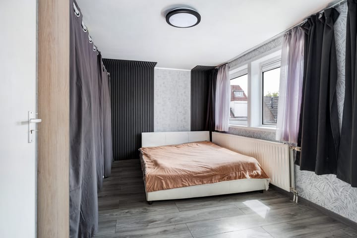 Foto 30 van Boekweitstraat 33