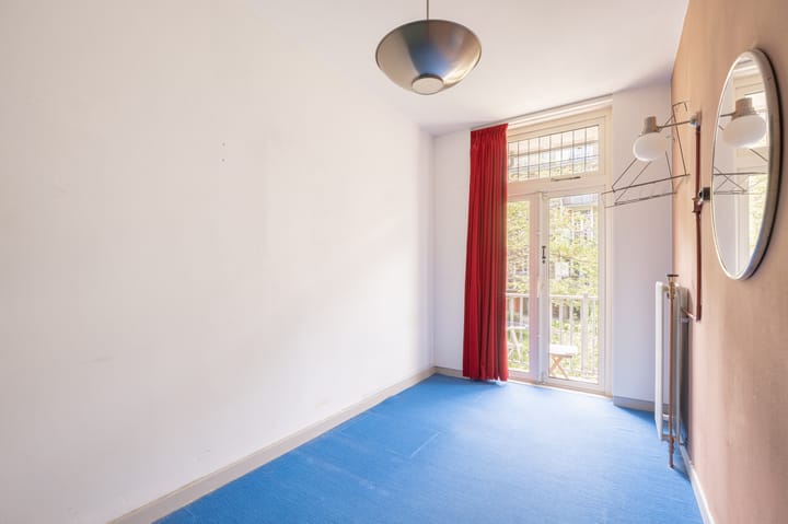 Foto 14 van Geuzenstraat 19-H