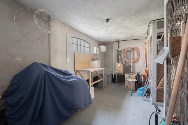 Foto 16 van Geuzenstraat 19-H