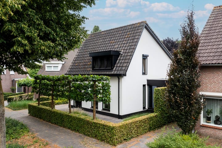 Foto 2 van Oisterwijkplantsoen 1